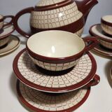 Longchamp Colmar 1930s tea/coffee set