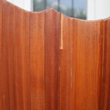 Baumann screen