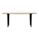 Vintage Midcentury Petite Teak Coffee Table. Free Shipping