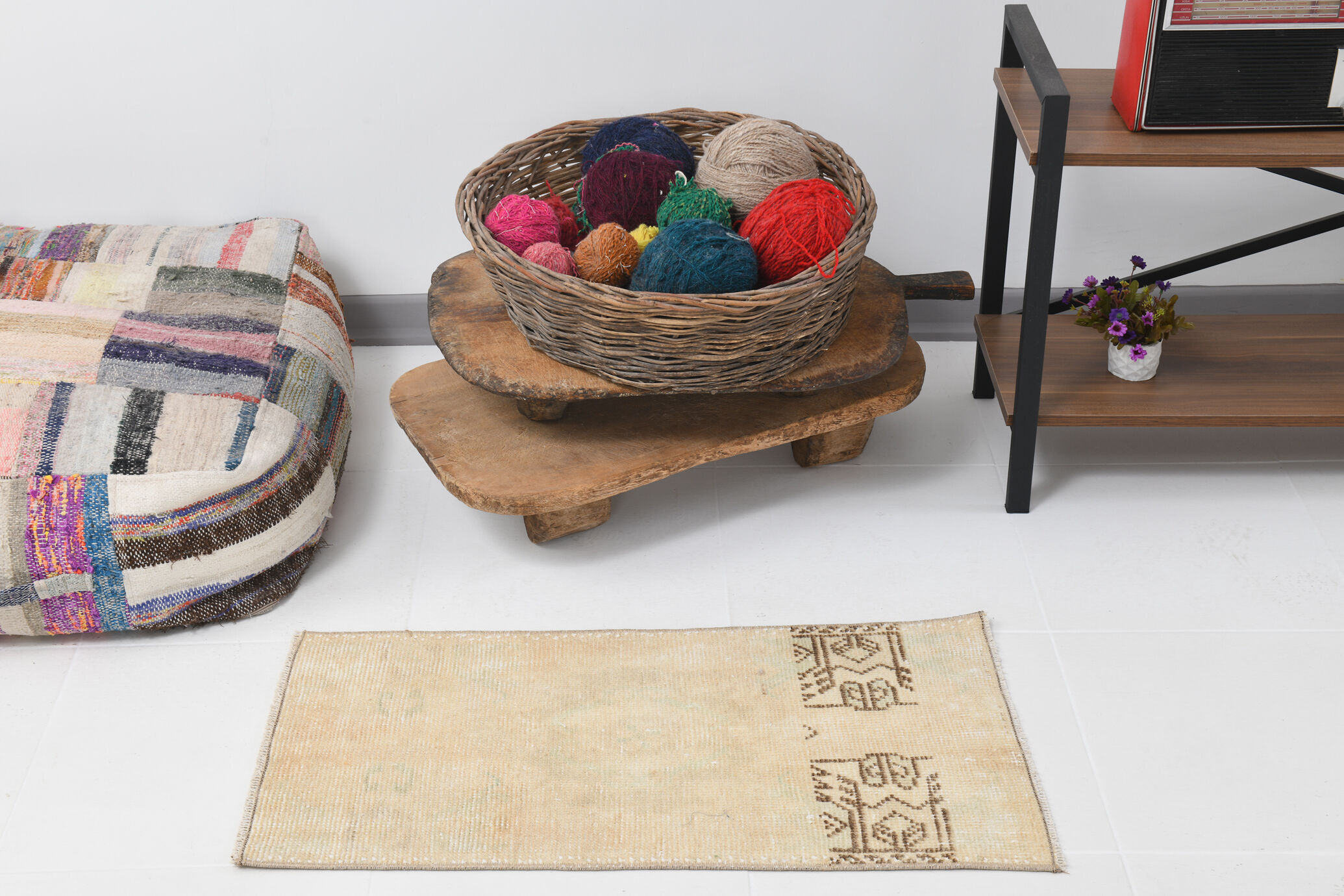 Tapis 86x43cm