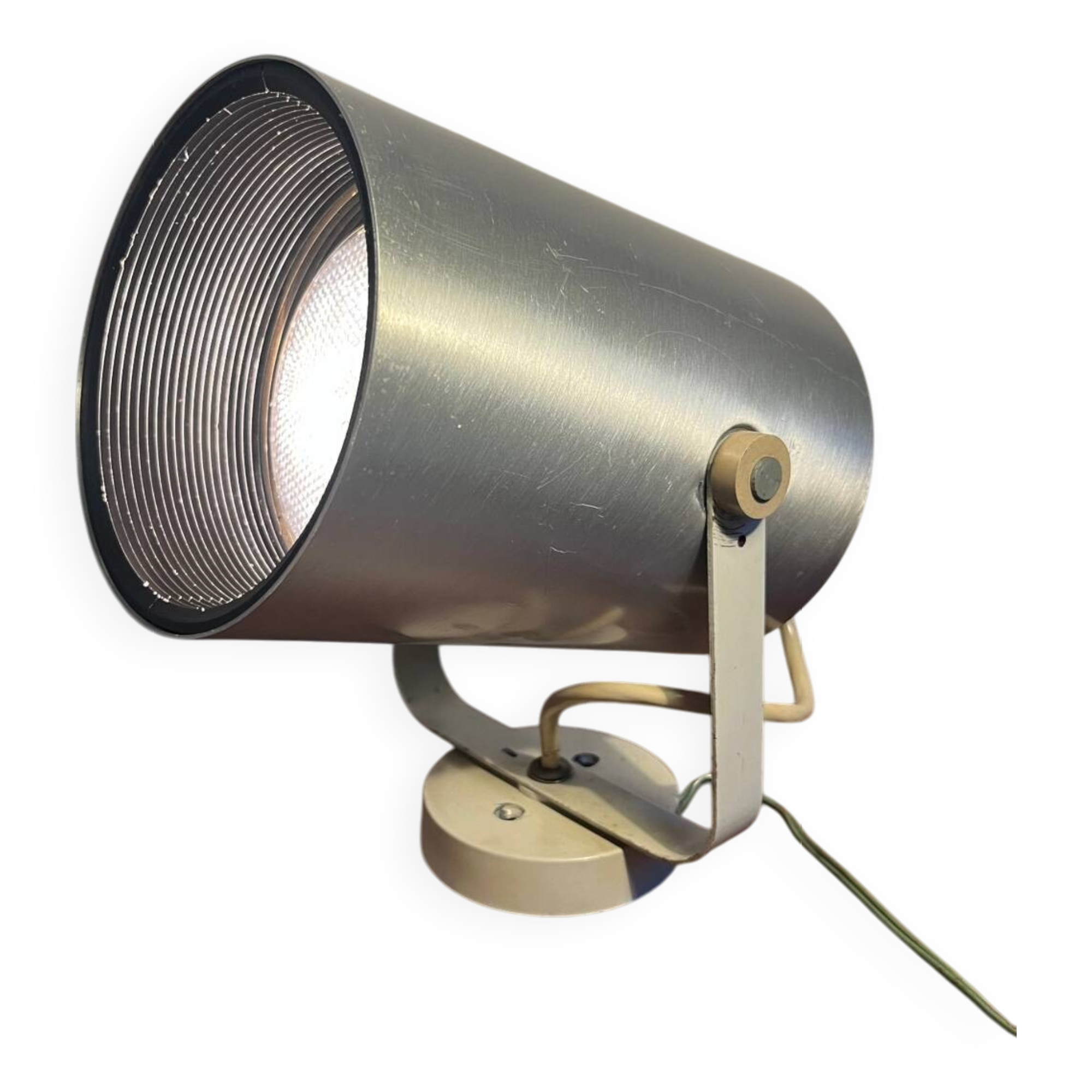 80s metal studio spotlight