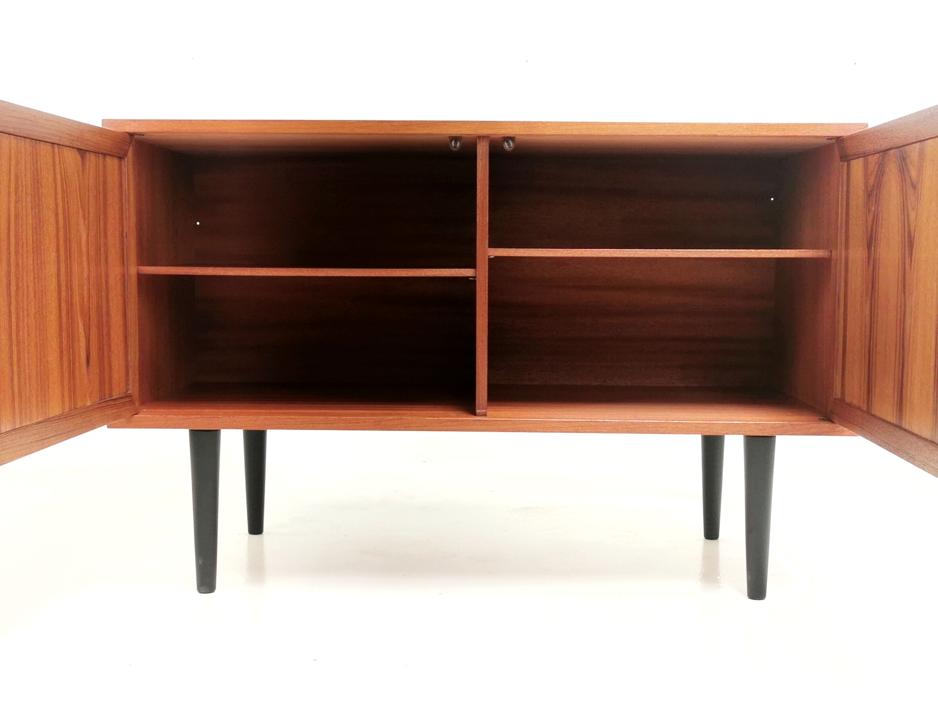 Teak sideboard 1970