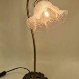 Gooseneck lamp