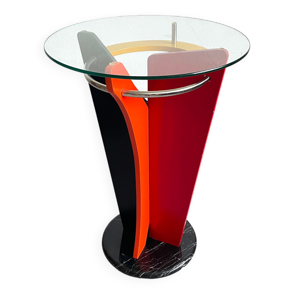 Ettore Sottsass - Les années Memphis • Plumetis Magazine