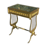 Louis XVI Style Coffee Table