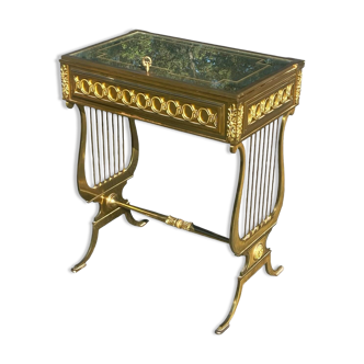 Louis XVI Style Coffee Table