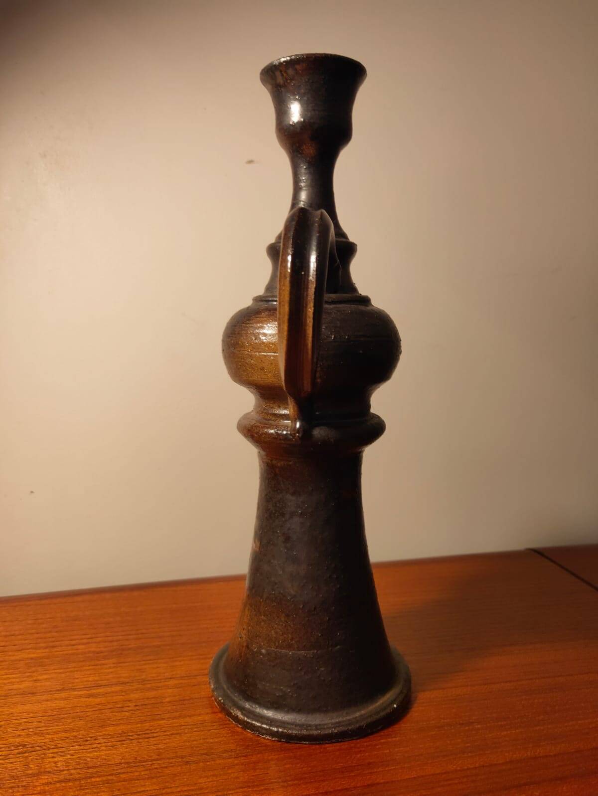 Ceramic by Jean Marais