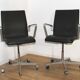 Oxford Chair office chair, Fritz Hansen