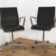 Oxford Chair office chair, Fritz Hansen