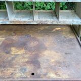 Industrial design postal sorting office