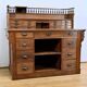 Oak apothecary counter – 1920