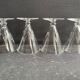 4 Wine glasses – Saint Louis Bossuet service size 10406