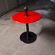 Design side table 80, 90's Ikea