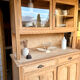 Parisian Art Deco sideboard