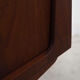 Teak highboard, 60's, Danish design, production: Denmark