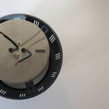 Rare ceiling light by Louis Kalff