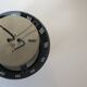 Rare ceiling light by Louis Kalff