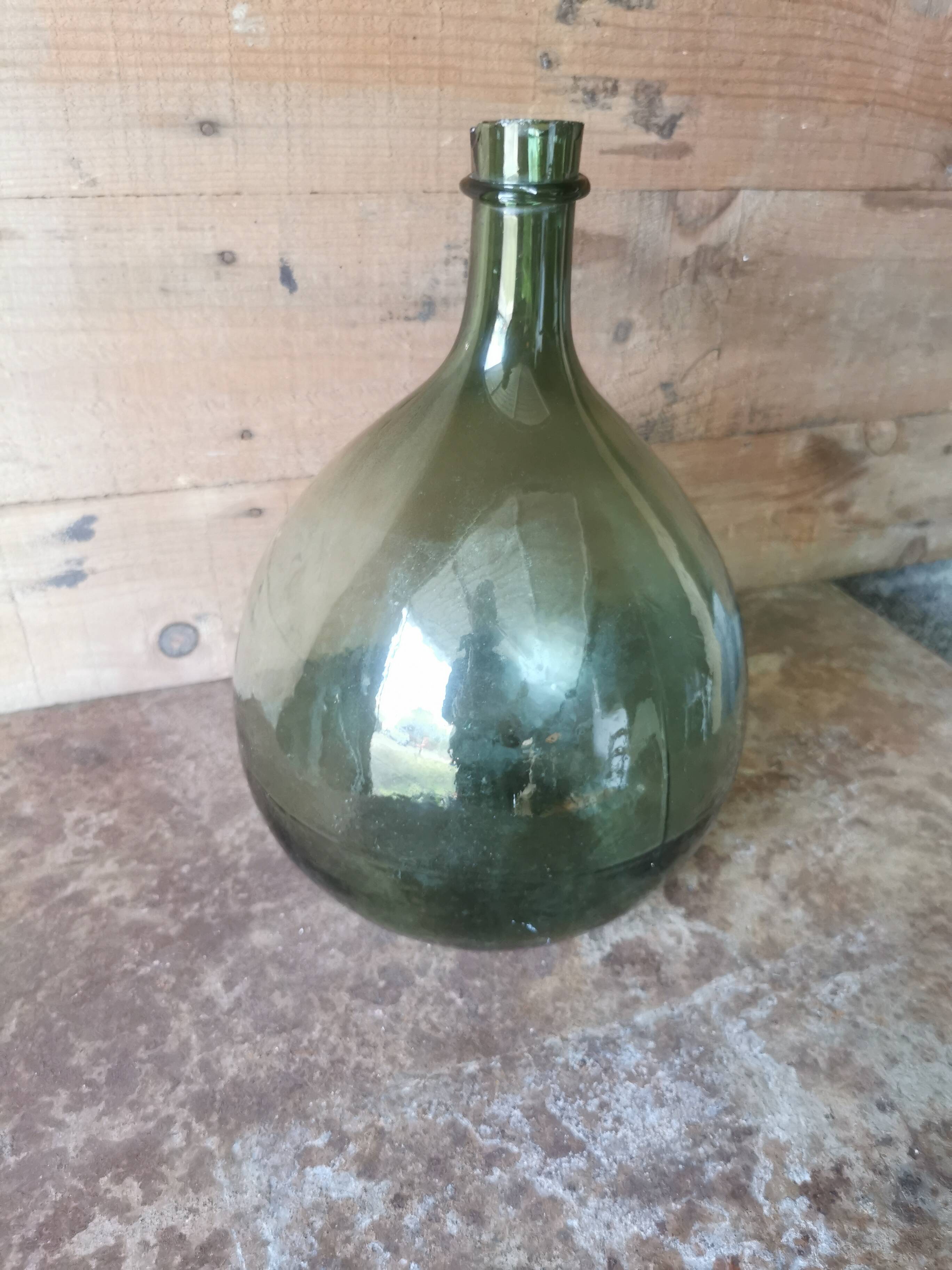 Demijohn