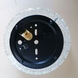 Prima lux glass ceiling lamp