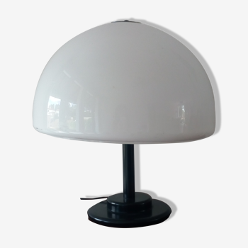 Lampe cloche