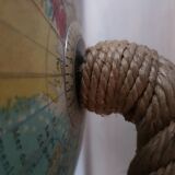 Mappemonde Cartes Taride Paris