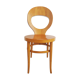 Chaise Baumann modèle Mouette