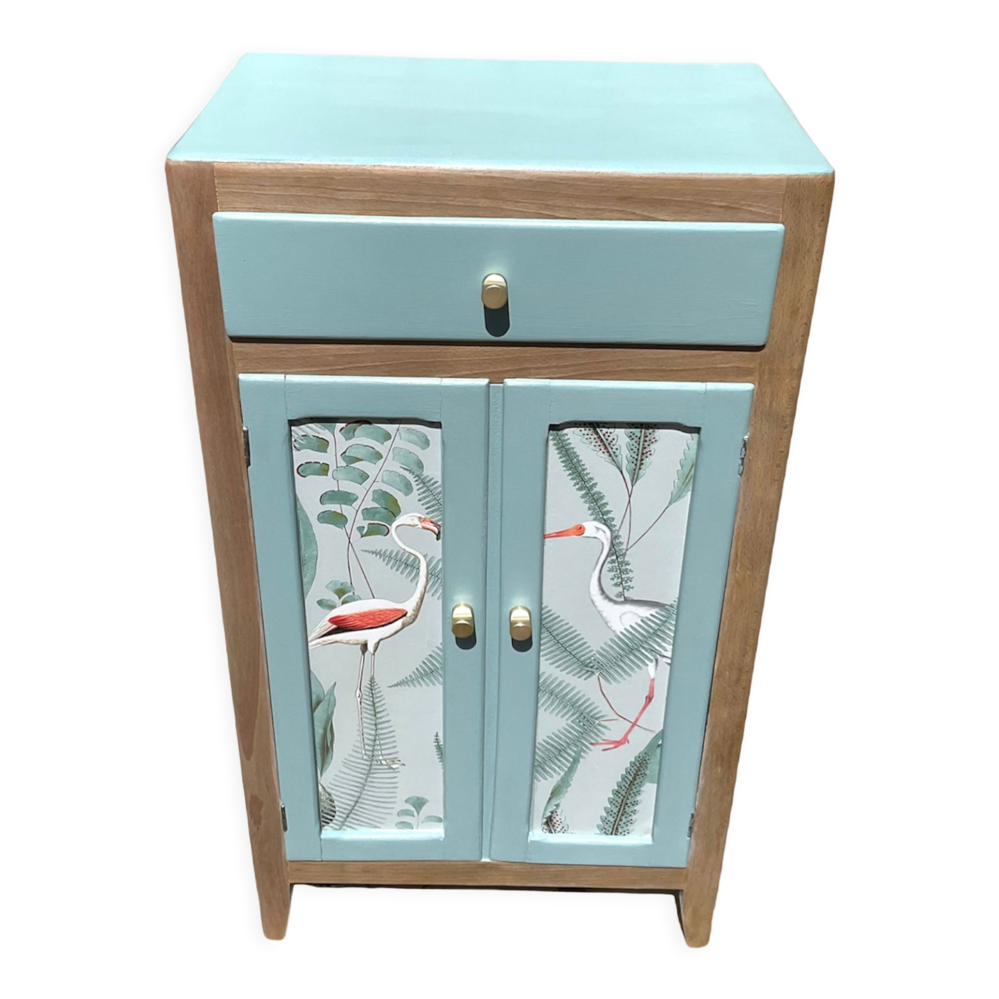 Jam, buffet year 50/60