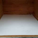 Meuble en formica vintage