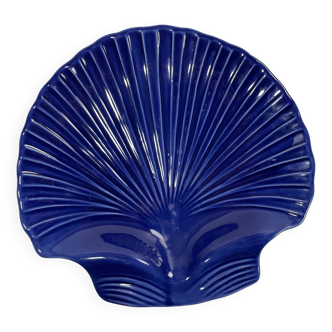 Blue Shell Dish