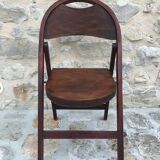 folding chair