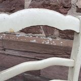 2 workshop chairs 1920 brewery