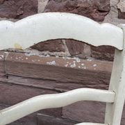 2 workshop chairs 1920 brewery