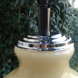 Vintage 1970s pendant lamp