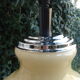 Vintage 1970s pendant lamp