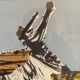 Collage Michel Trinquier 1983/84