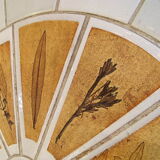 Capron ceramic low table