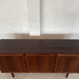 Vintage retro danish mid century rosewood sideboard by kai winding 1970s