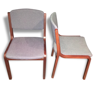 Scandinavian chairs