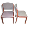 Scandinavian chairs