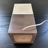 Lancel ceramic lamp