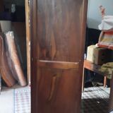 Armoire parisienne