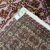 Handmade Persian carpet