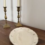 Antique serving dish Villeroy & Boch Mettlach