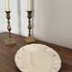 Antique serving dish Villeroy & Boch Mettlach