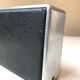 Table lighter Braun TGF 1 design Reinhold Weiss vintage 1968 Galerie Steph Simon