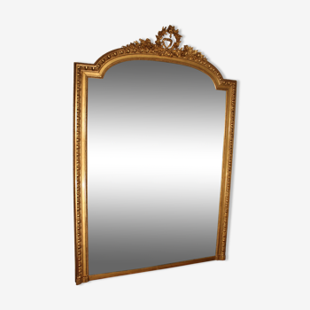 Miroir Louis XVI 143x212cm