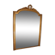 Very large Louis XVI mirror 143x212cm