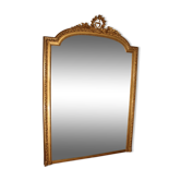 Very large Louis XVI mirror 143x212cm