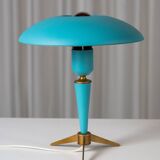 Bijou Table Lamp by Louis Kalff for Philips, Netherlands, 1950