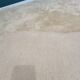 Long pile wool rug - 240x160cm - Ref 1005